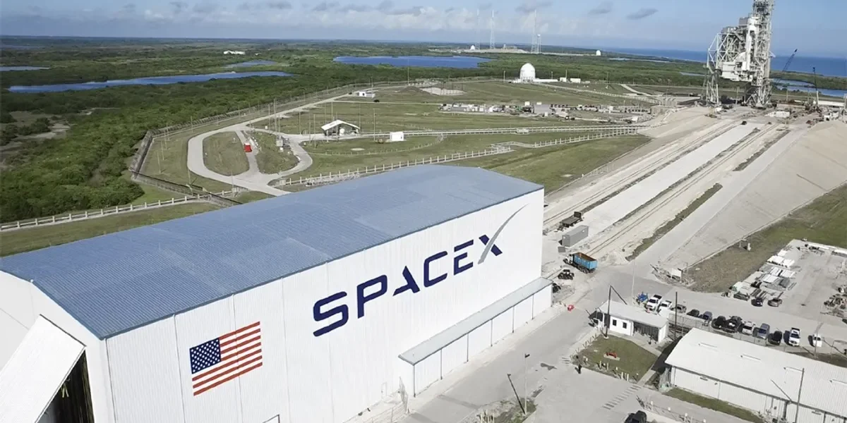 SpaceX targets April 20 to launch 4 astronauts to space station