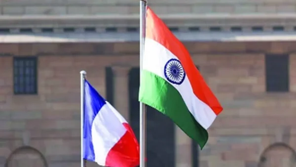 India and France to hold annual Strategic Dialogue in New Delhi today