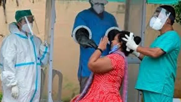 India crosses significant milestone as one crore 16 thousand COVID-19 patients recover so far