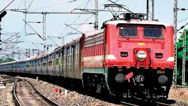 WR to run four pairs of additional special trains from Ahmedabad, Bhuj and Bhagat Ki Kothi to Pune