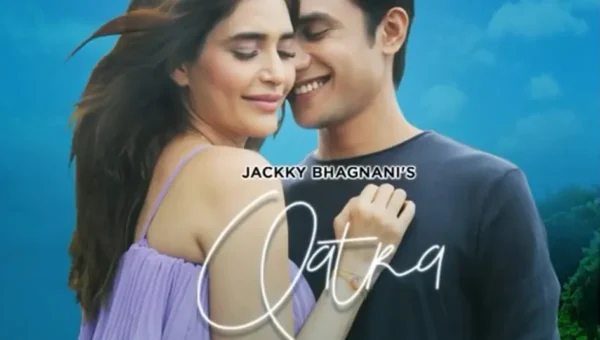 Ritwik Bhowmik super excited for his first music video with Jackky Bhagnani’s Jjust Music titled Qatra