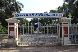 Vadodara Sayajibaug Zoo is closed for visitors