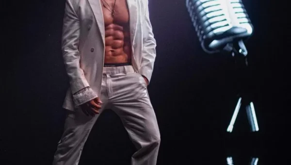 Tiger Shroff releases the trailer of his second song, ‘Casanova’
