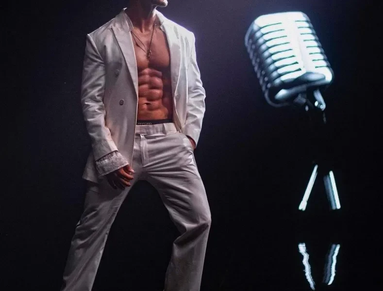 Tiger Shroff releases the trailer of his second song, ‘Casanova’
