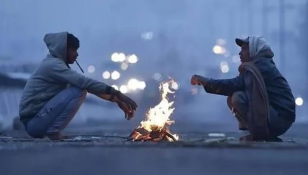 Several parts of North India reel under severe Cold wave