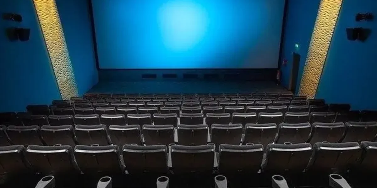Tamil Nadu: government permits 100% occupancy in cinema halls