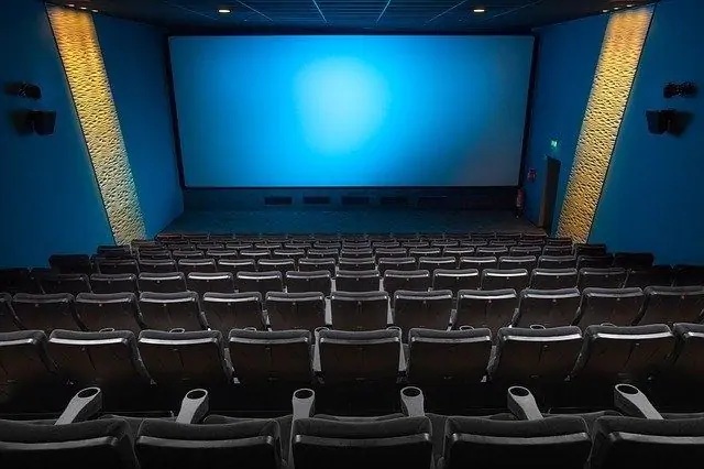 Tamil Nadu: government permits 100% occupancy in cinema halls