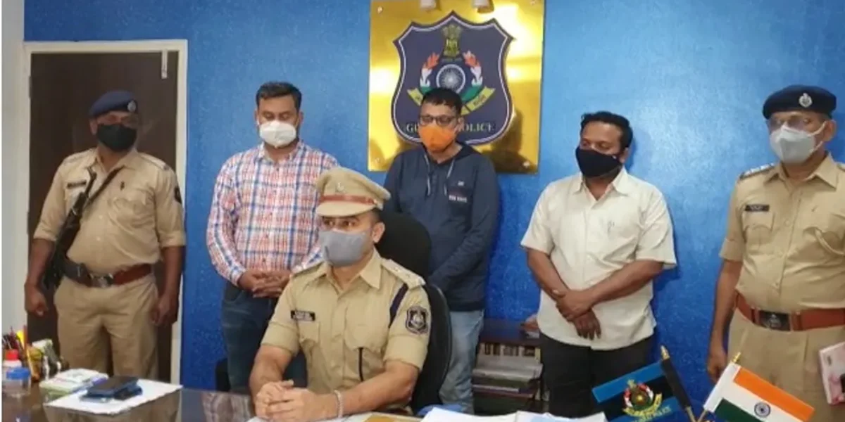 2.58 lakhs Mediclaim scam of producing false bills for knee surgery unearthed in Vadodara