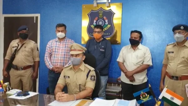 2.58 lakhs Mediclaim scam of producing false bills for knee surgery unearthed in Vadodara
