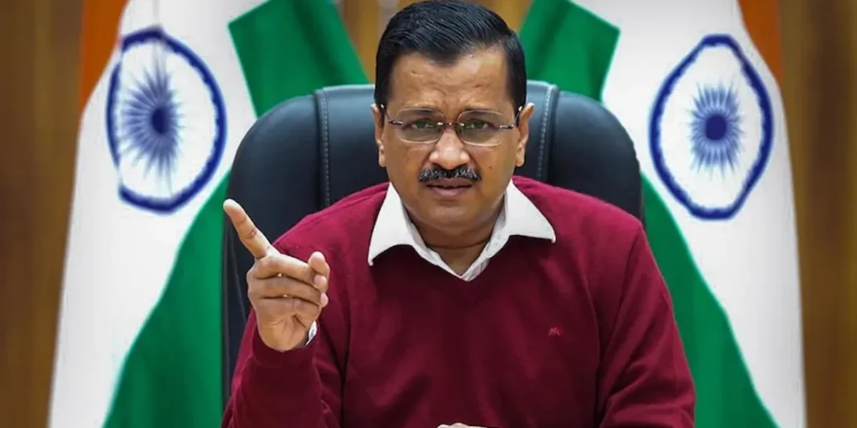 AAP to contest polls in 6 states, including Himachal Pradesh, UP, Gujarat