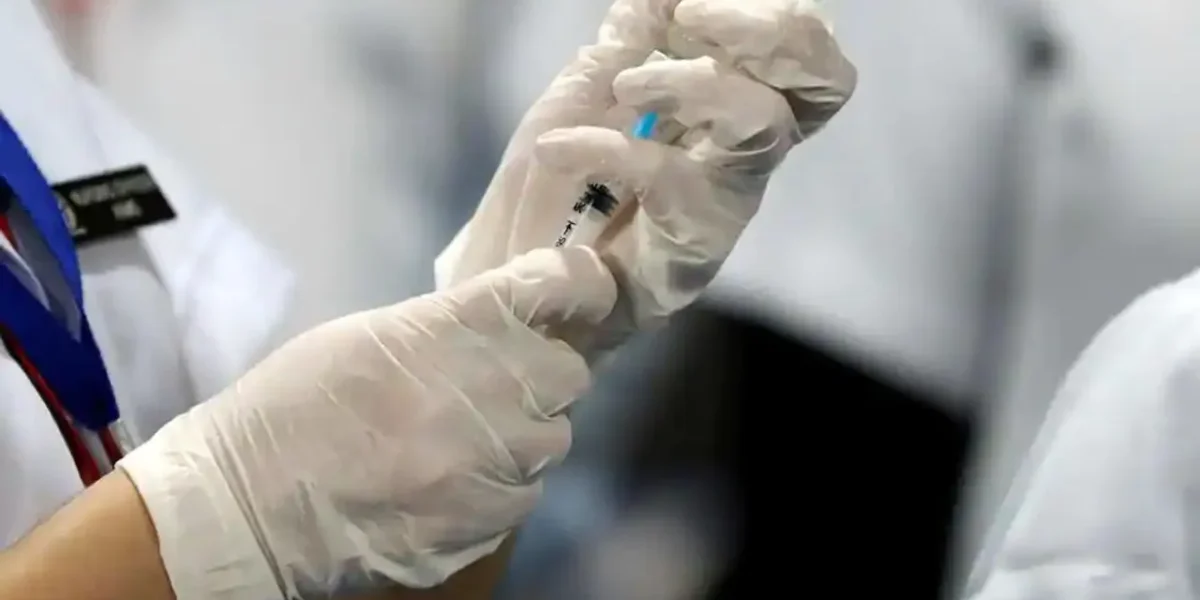 India fastest in world to reach one million vaccination mark