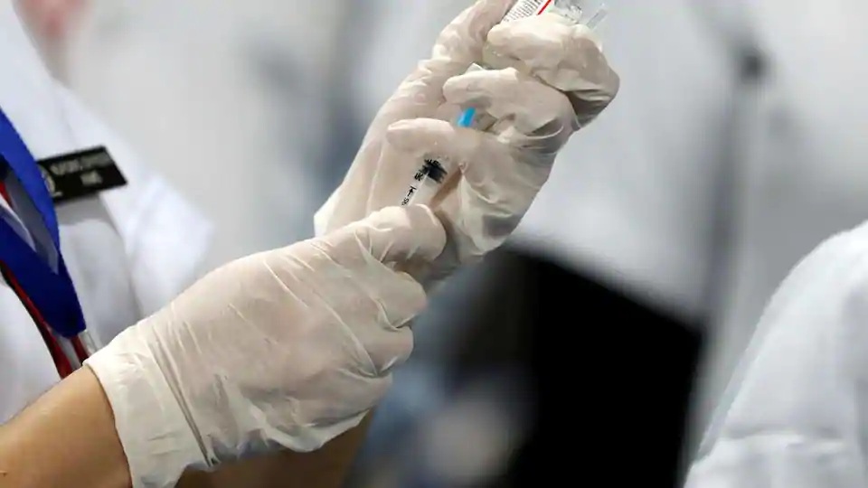 India fastest in world to reach one million vaccination mark