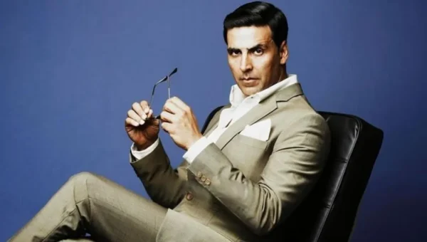 Akshay Kumar: Coping with everything in the industry is difficult