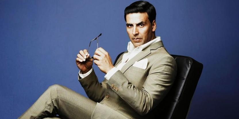 Akshay Kumar: Coping with everything in the industry is difficult