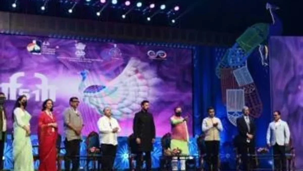 51st International Film Festival of India to conclude in Goa today