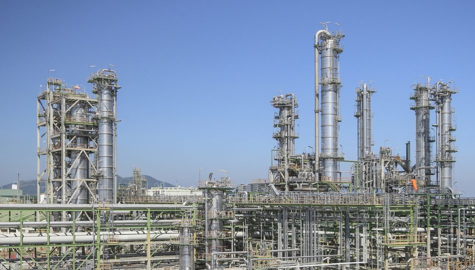 Nuberg EPC Wins 500 TPD Sprea Misr Sulphuric Acid Plant Project in Ramadan, Egypt