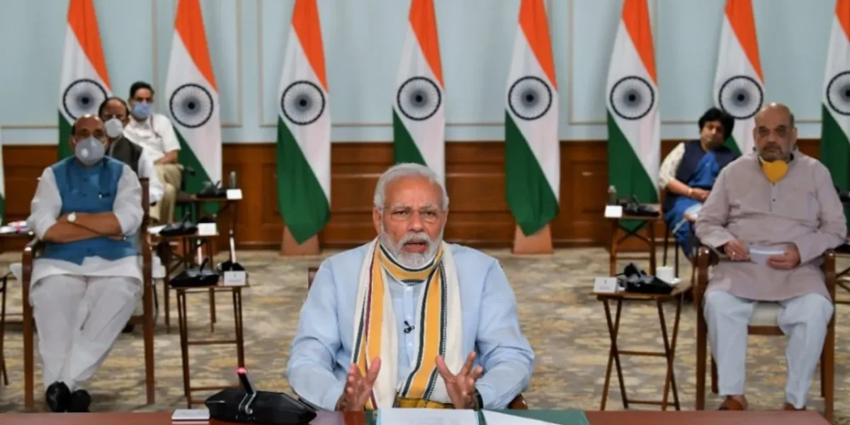 PM to flag off eight trains facilitating seamless rail connectivity to Statue of Unity