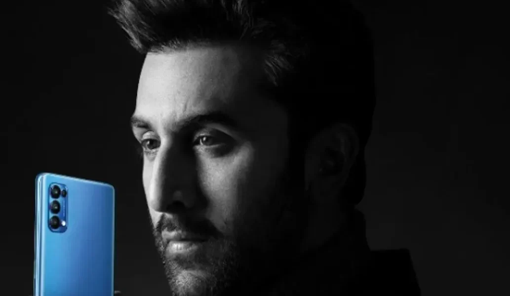 Exciting offers on the new Oppo Reno 5 Pro 5G