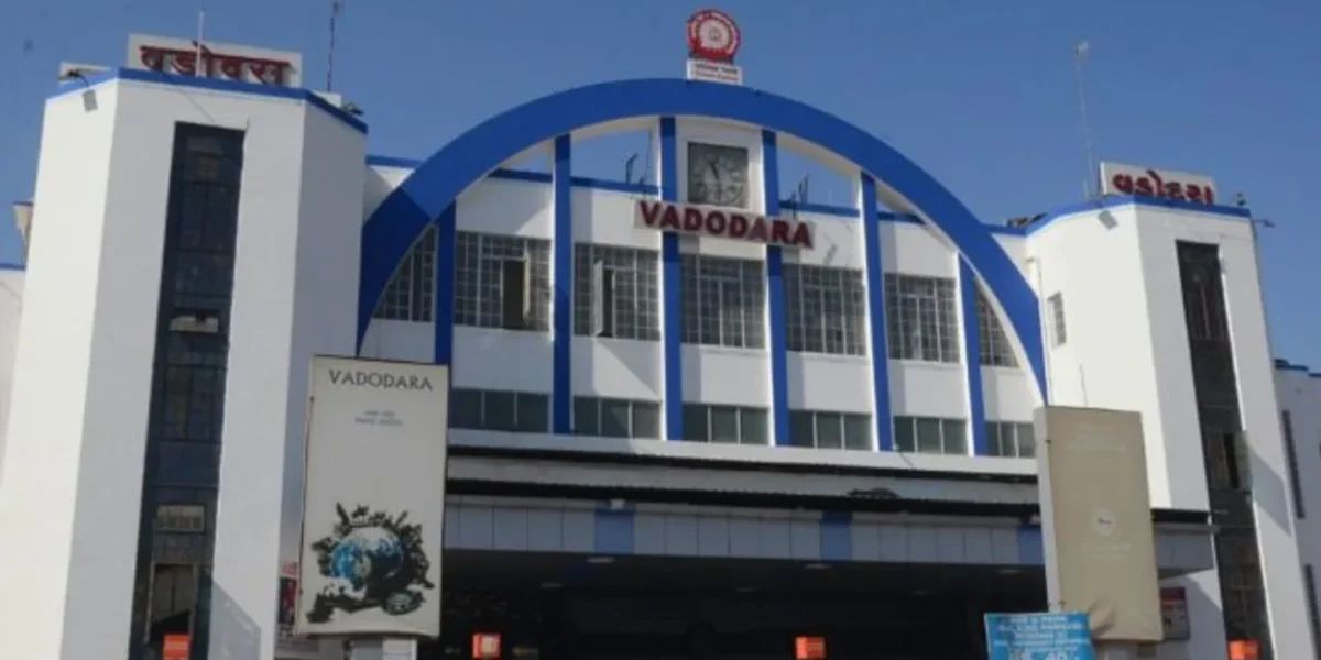 Vadodara to organise exhibition of railway sophisticated critical components to expand vendor base