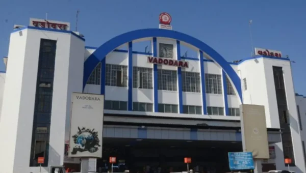 Vadodara to organise exhibition of railway sophisticated critical components to expand vendor base