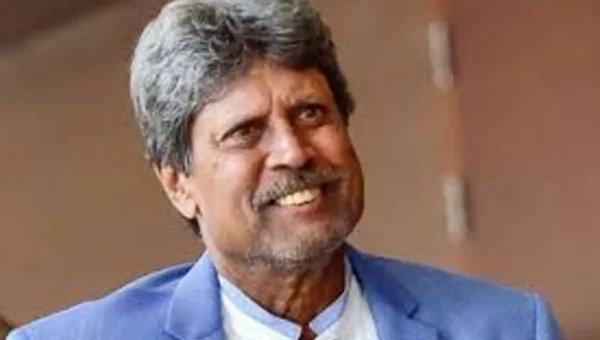 I won’t join politics as I can’t change my personality: Kapil Dev