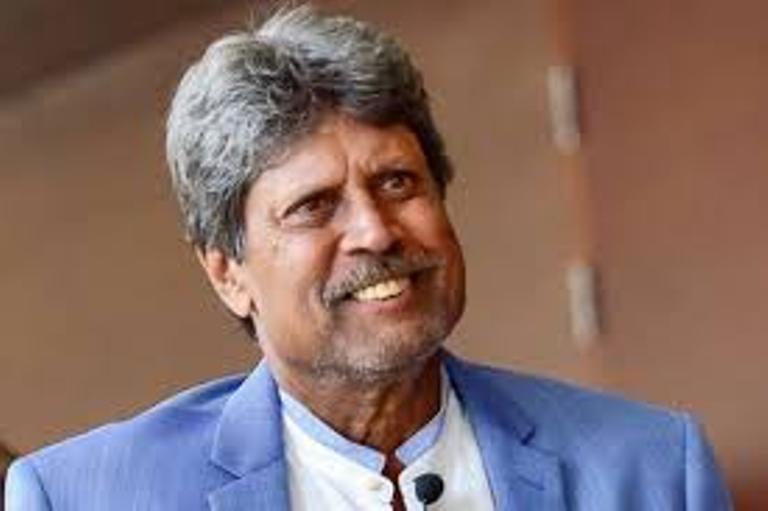 I won’t join politics as I can’t change my personality: Kapil Dev