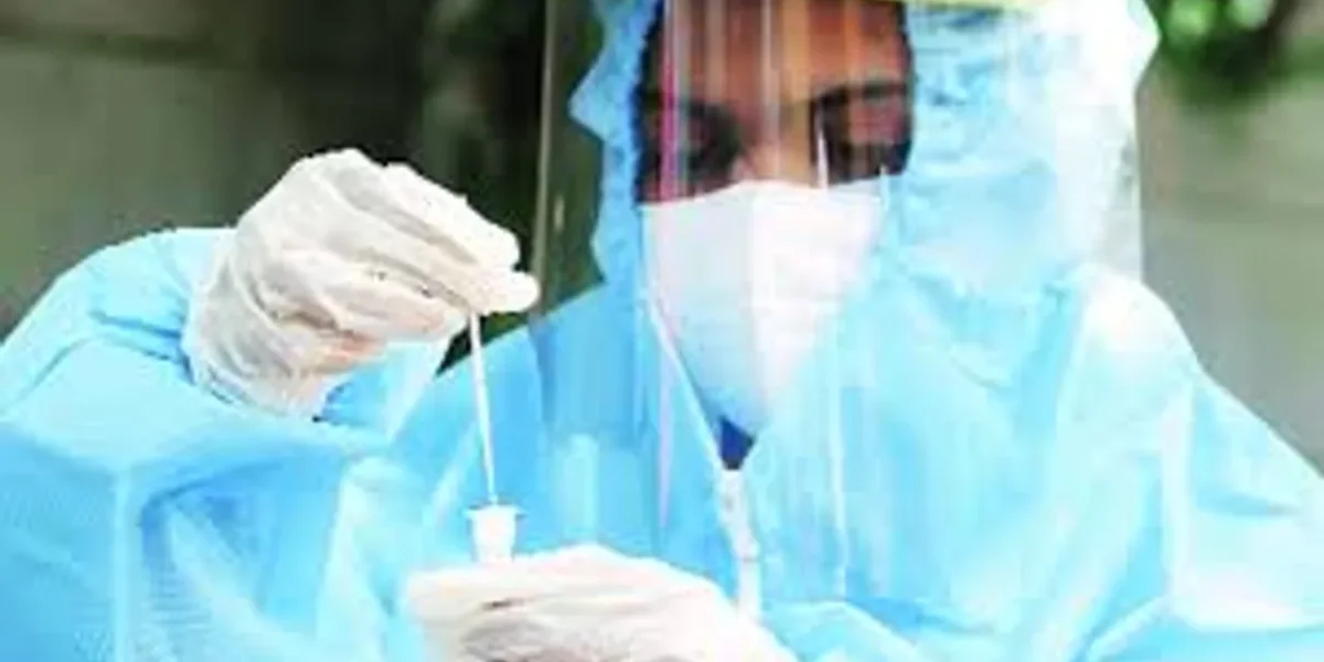 Laboratory’s bogus covid-19 positive report to claim mediclaim money unearthed in Vadodara