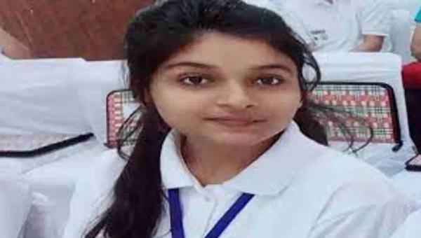 19 years old Srishti Goswami set to become CM for 1 day of this State