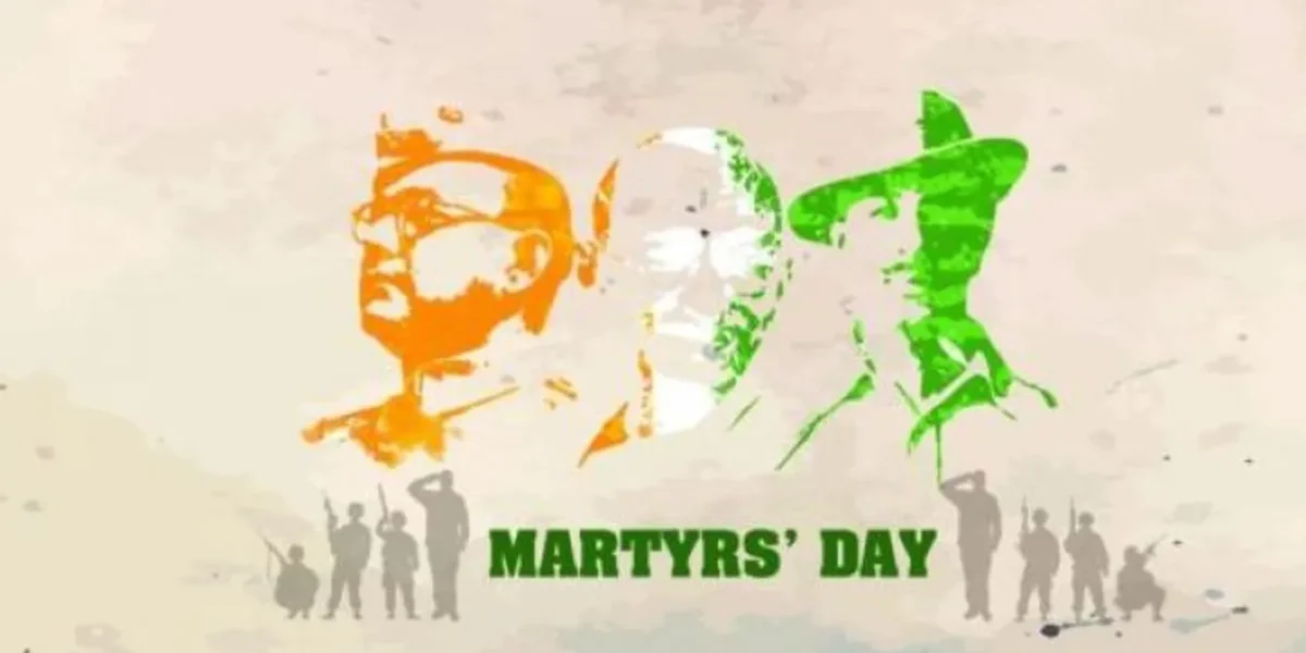 Two minutes of silence will be observed in memory of martyrs across the country on Martyr’s Day