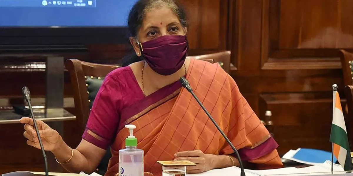 FM Nirmala Sitharaman to present Union Budget 2021-22 in Lok Sabha at 11 AM today