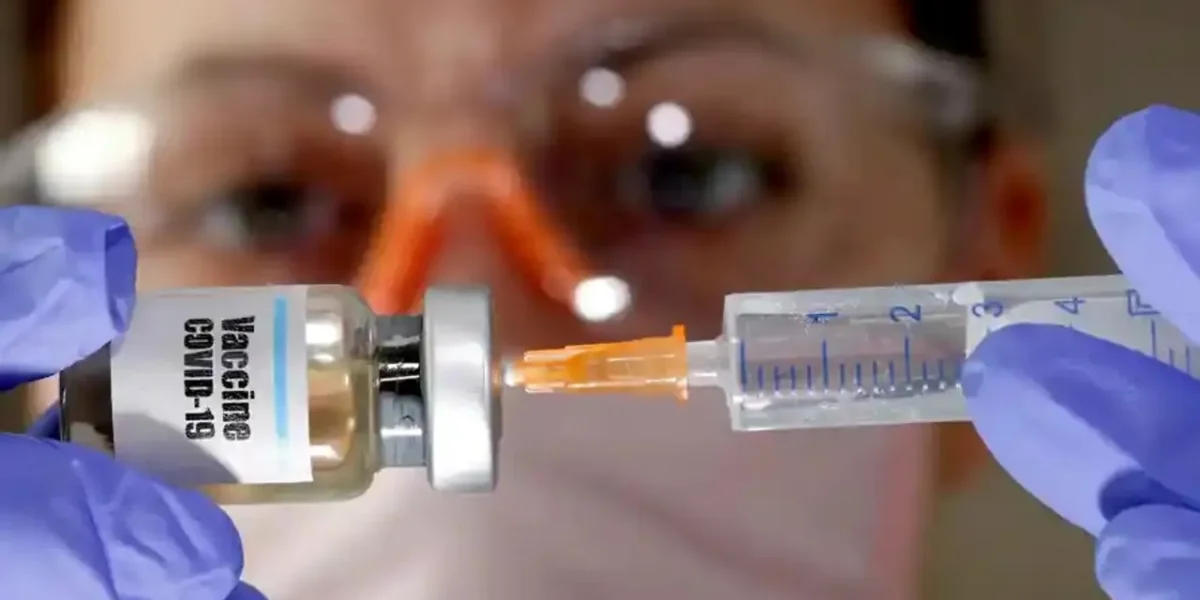 Second dose of COVID-19 vaccine to be administered to health care workers in country today