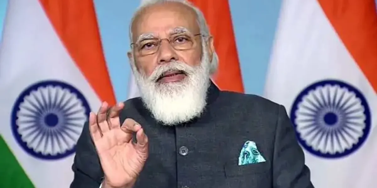 PM Modi to address webinar on roadmap for effective implementation of Union Budget 2021-22