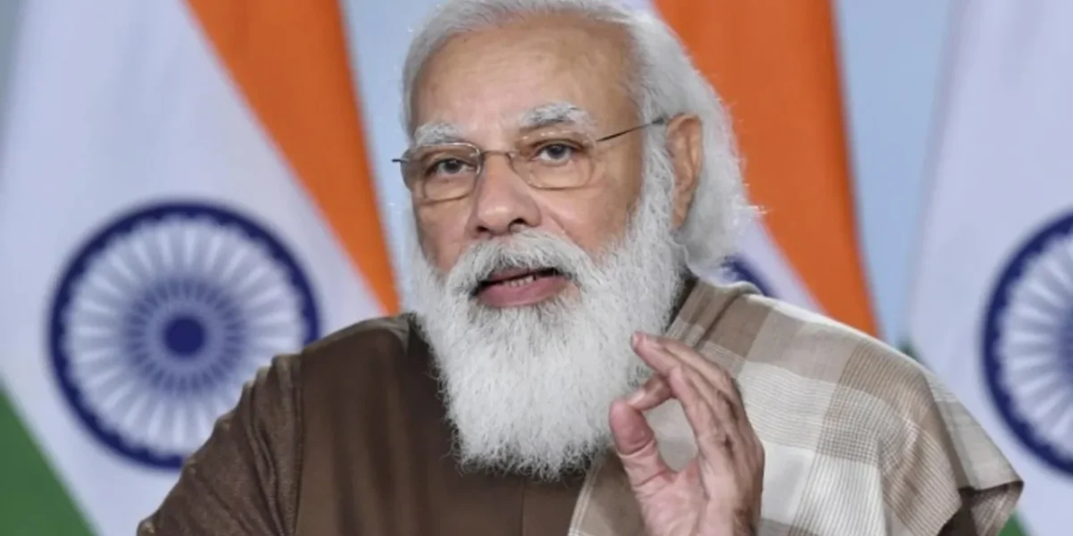 PM Modi to launch several Power and Urban sector projects in Kerala today