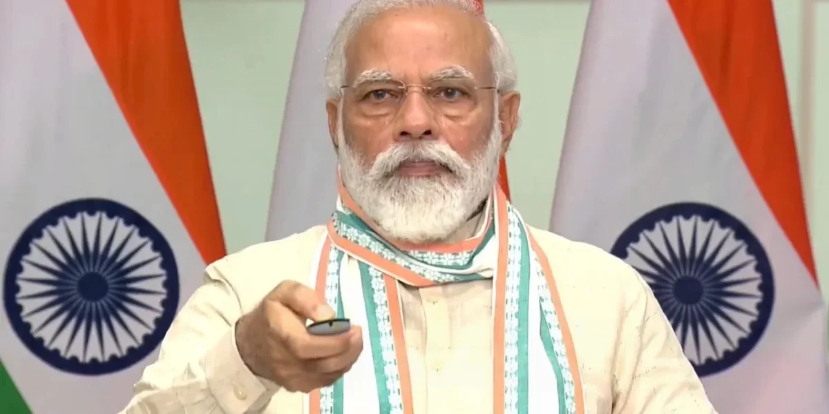 PM Modi to visit Assam, West Bengal, several projects to be launched
