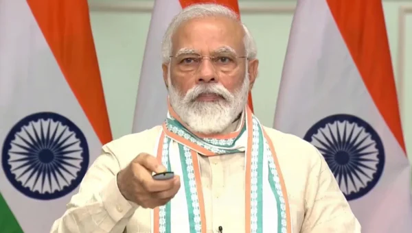 PM Modi to visit Assam, West Bengal, several projects to be launched