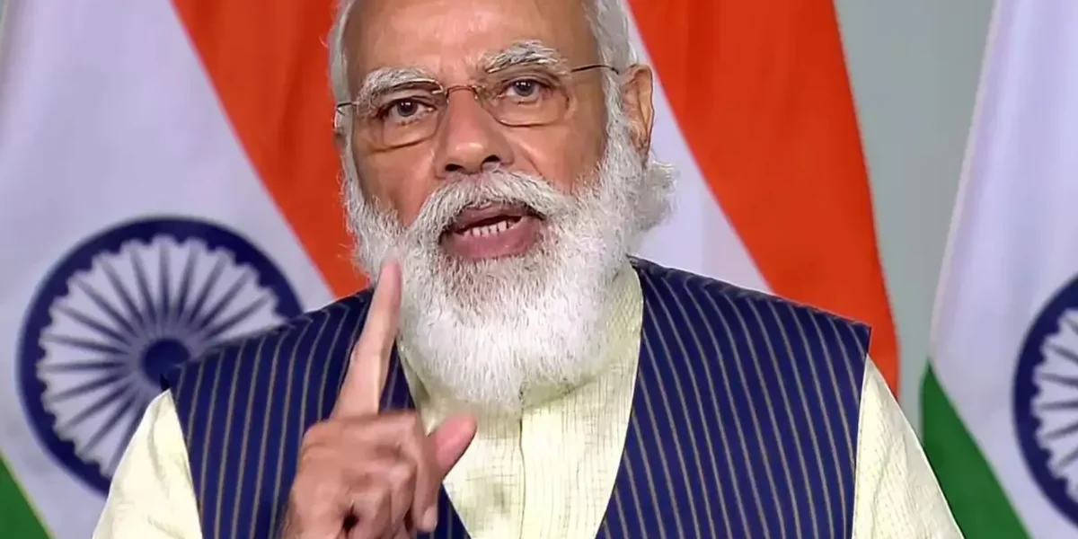 PM Modi to address 66th annual convocation of IIT Kharagpur via video conferencing today