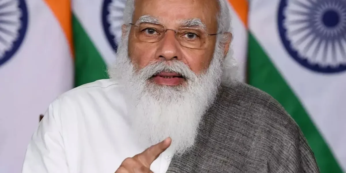 PM Modi to launch several development projects in Tamil Nadu and Puducherry