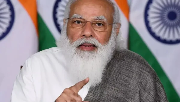 PM Modi to launch several development projects in Tamil Nadu and Puducherry