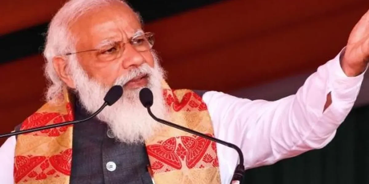 PM Modi to address Tamil Nadu Dr. M.G.R. Medical University’s convocation today