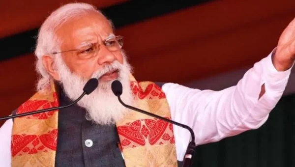 PM Modi to address Tamil Nadu Dr. M.G.R. Medical University’s convocation today