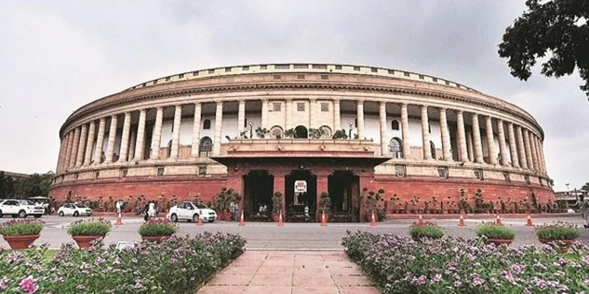 Lok Sabha to resume discussion on Motion of Thanks to President’s Address today