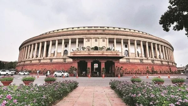 Lok Sabha to resume discussion on Motion of Thanks to President’s Address today