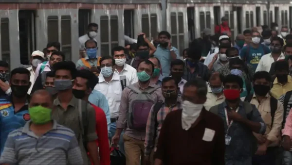 Janata curfew, weekend lockdown: Maha districts impose curbs amid Covid spike