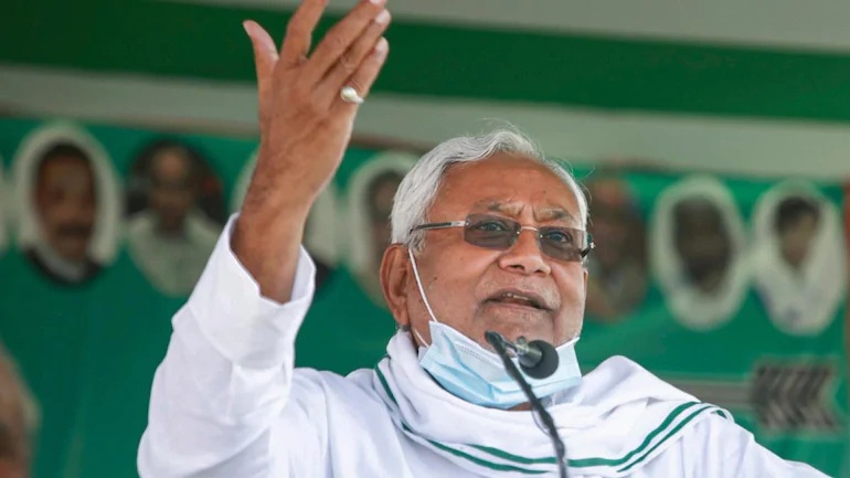 Bihar Chief Minister Nitish Kumar to expand his Cabinet today