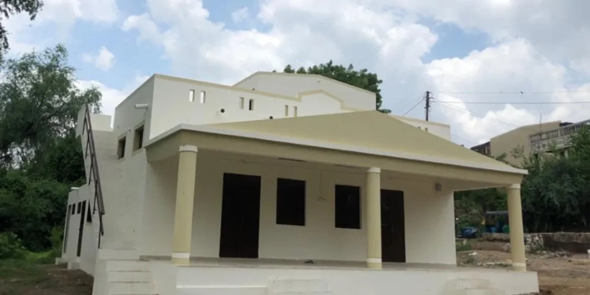 Forest Department’s Panchavati scheme useful in setting up developmental centers for Scheduled Castes