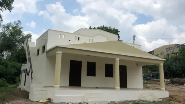 Forest Department’s Panchavati scheme useful in setting up developmental centers for Scheduled Castes