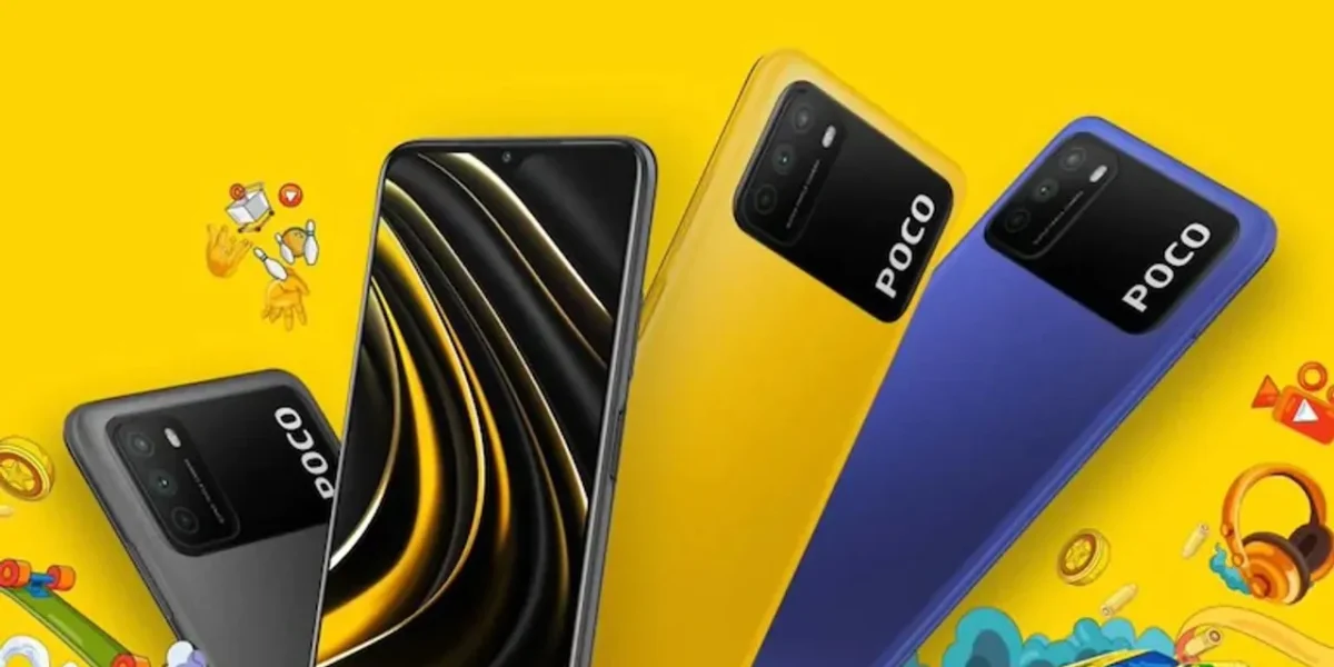 Poco M3 with qualcomm snapdragon 662 SoC, triple rear cameras launched in India