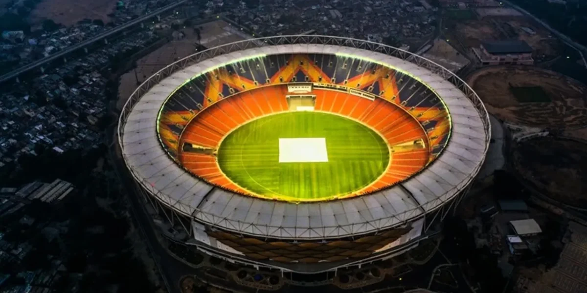 President Ram Nath Kovind to inaugurate world’s largest stadium at Motera in Ahmedabad today