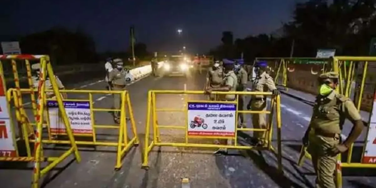 Gujarat govt extends night curfew in four cities of Ahmedabad, Surat, Vadodara and Rajkot till Feb end