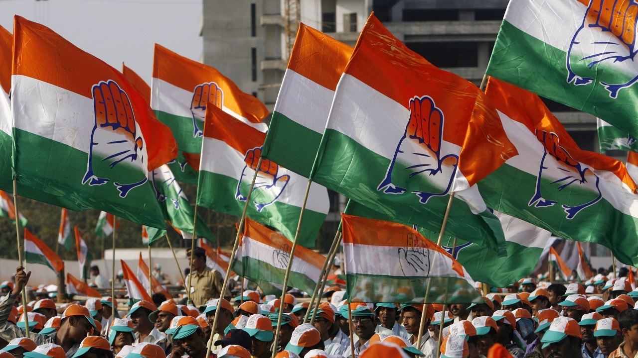 Vadodara Congress released election manifesto in form of promise letter